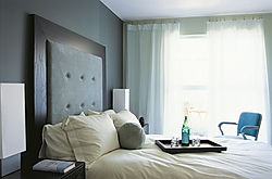 Boutique Hotel Camera
