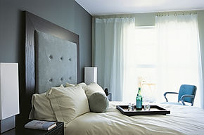 Boutique Hotel Camera