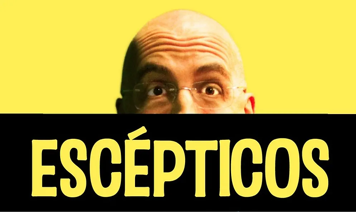 Escépticos