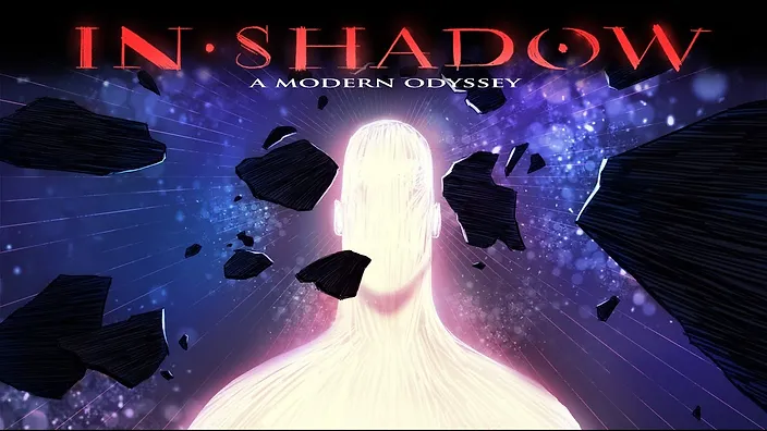 In-Shadow · A Modern Odyssey