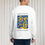 Miniatura: Sudadera art