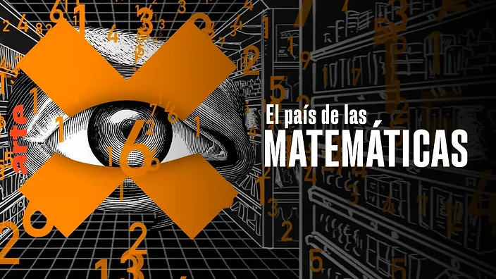 El país de las matemáticas
