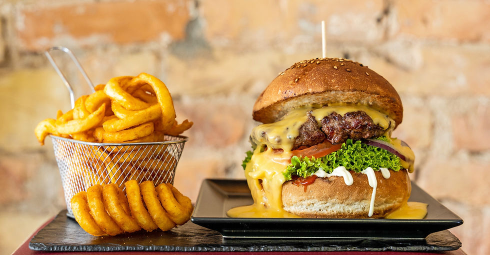 LION Fondue Burger + Curly Fries.jpg