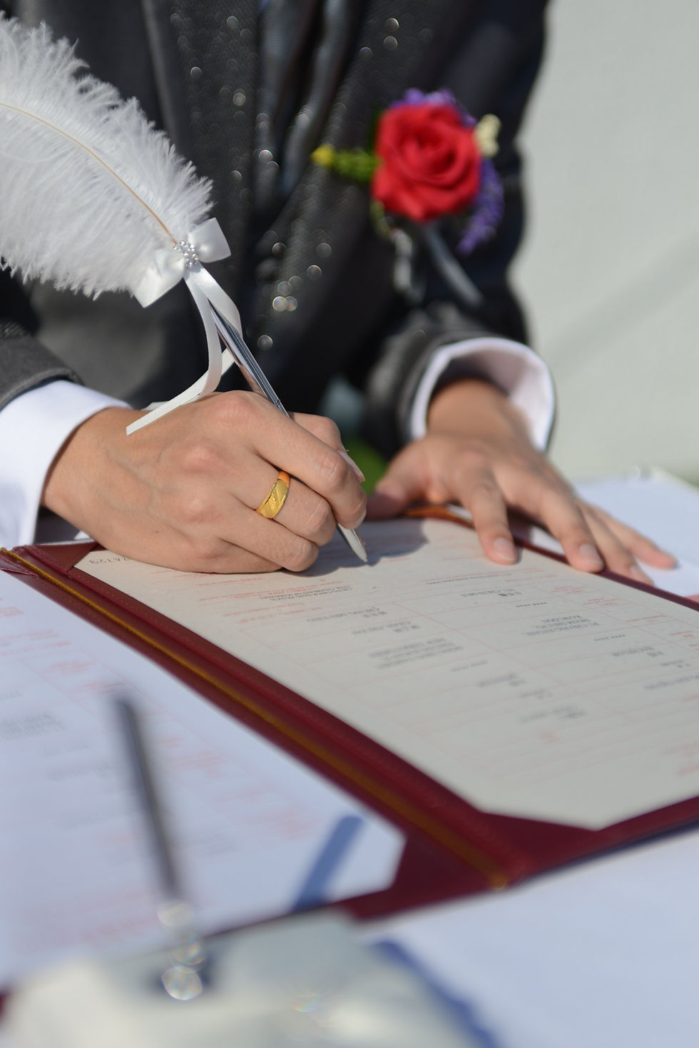 wedding pix