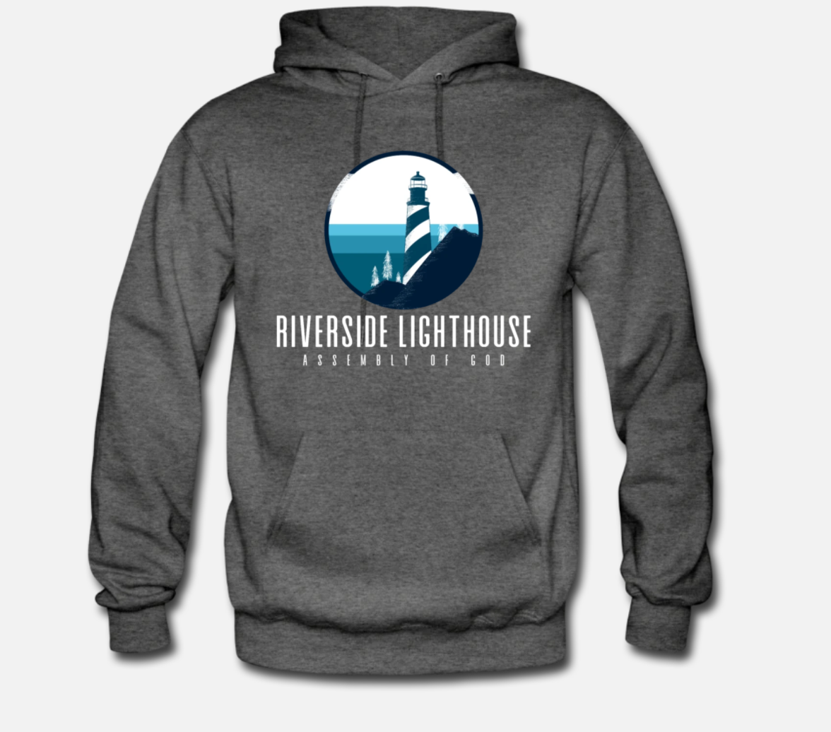 Adult Lighthouse Hoodie
