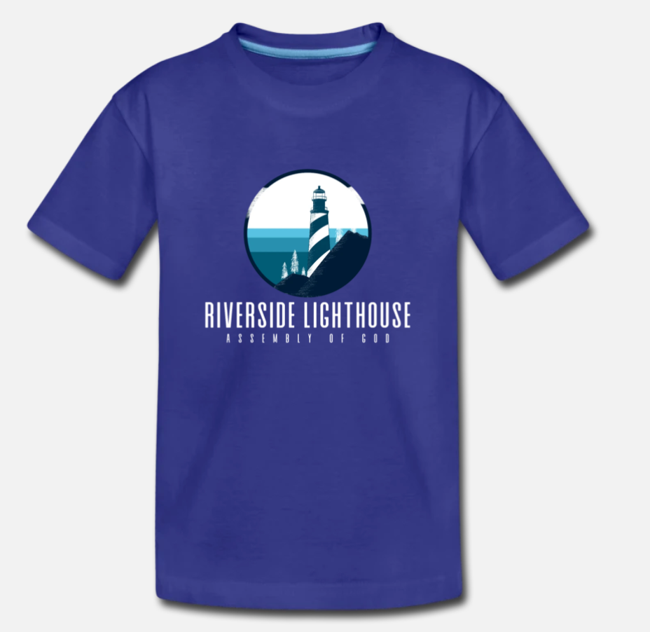 Thumbnail: Toddler RLC Shirts