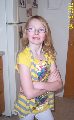Raychel