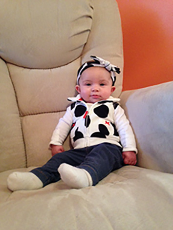 Makenna