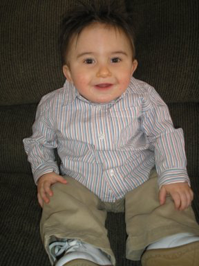 Christian