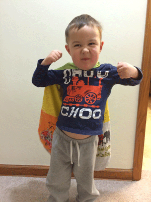 Brayden