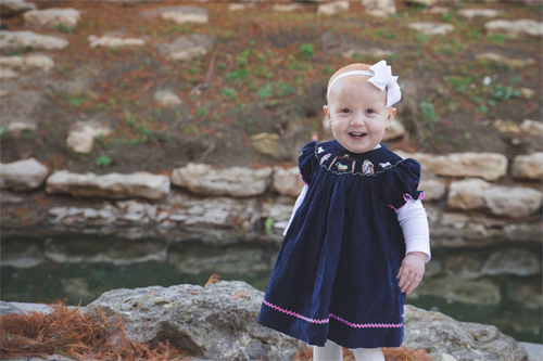 Hallie Grace