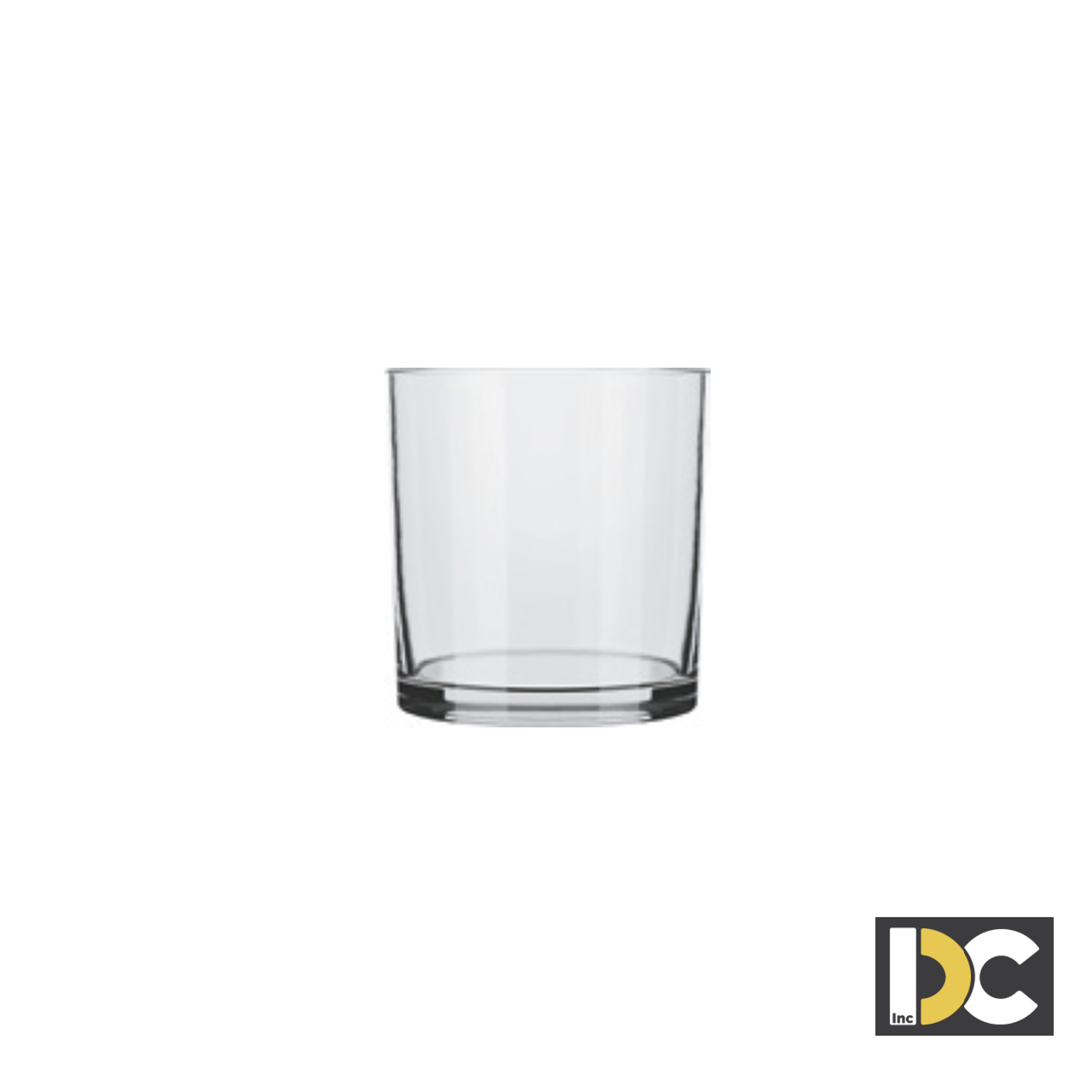 Vaso Cylinder Whisky 320 ml