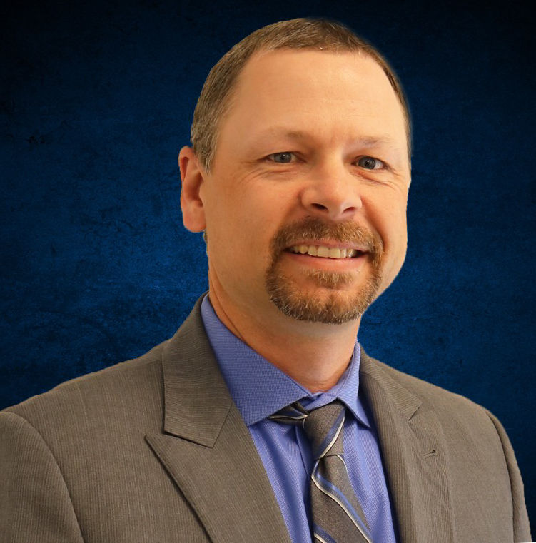 Michael Barnhardt Jr.