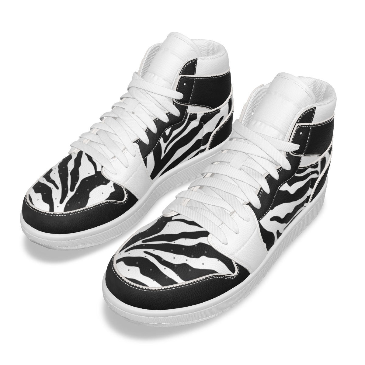 Women's Grazing Stripes