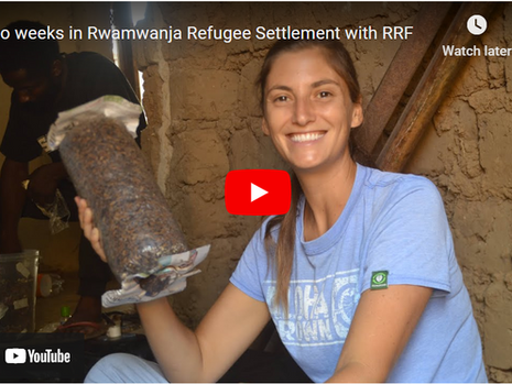 Continued collaboration in Rwamwanja Refugee Settlement