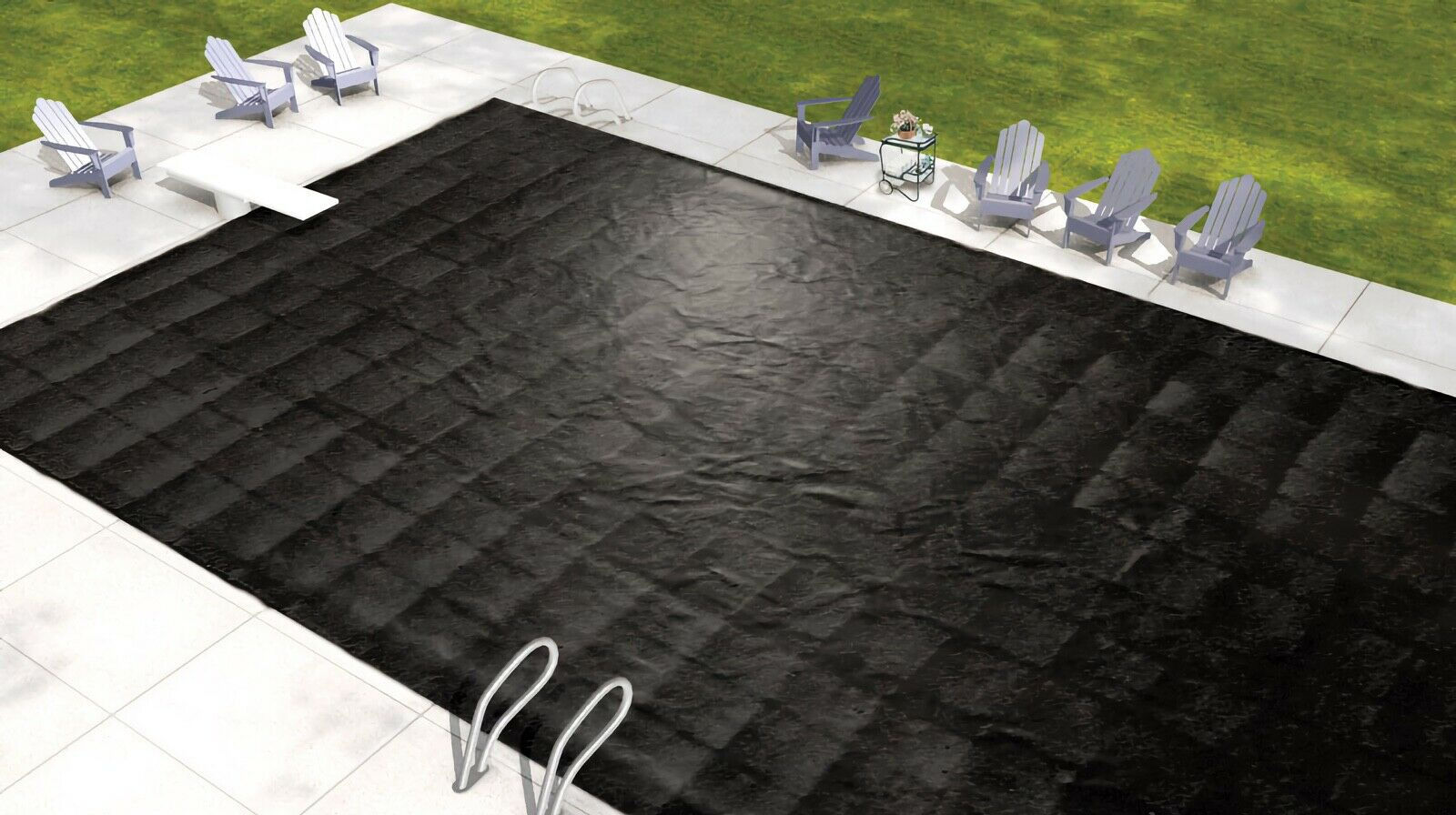 Swimming Pool & Spa Covers (Above Ground)