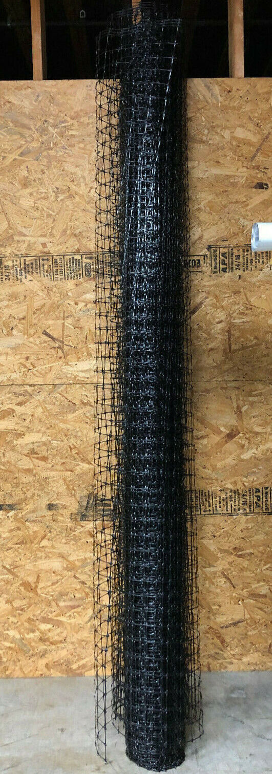 Thumbnail: Deer Fence ULTRA