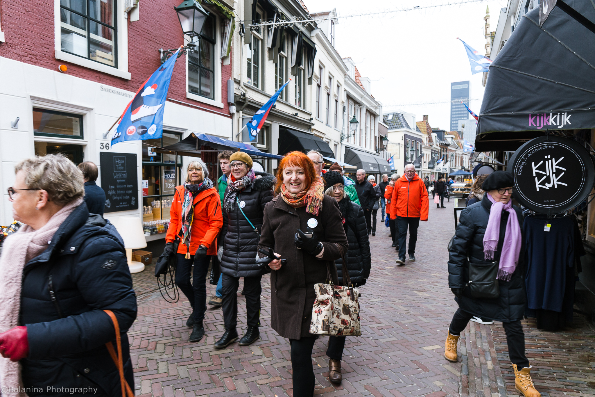 Re-Thinkers in Leeuwarden