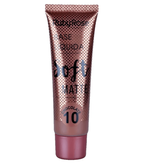 Miniatura: BASE SOFT MATTE
