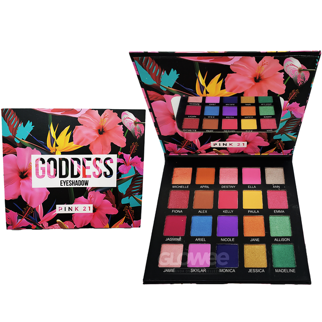 GODDESS EYESHADOW