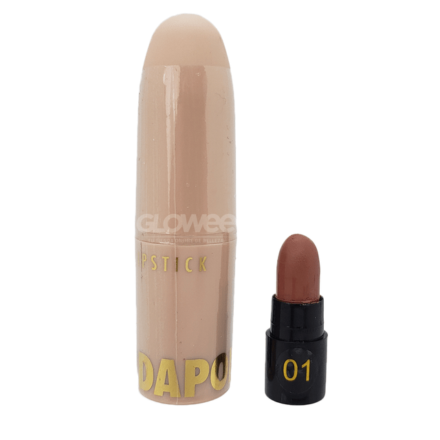 LIPSTICK LABIAL CREMOSO