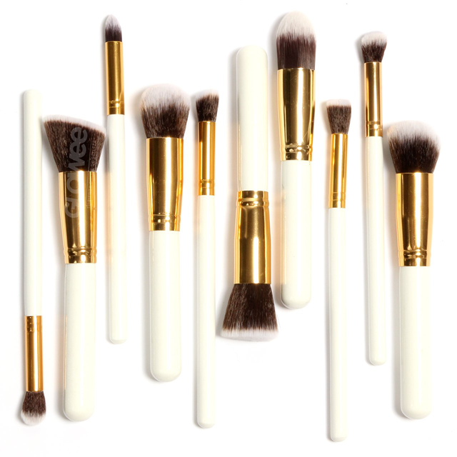 SET KABUKI X10