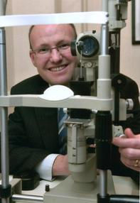 Who is the UK’s Favourite Optician?  