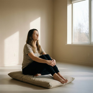 Somatic Bodywork for Stress Relief