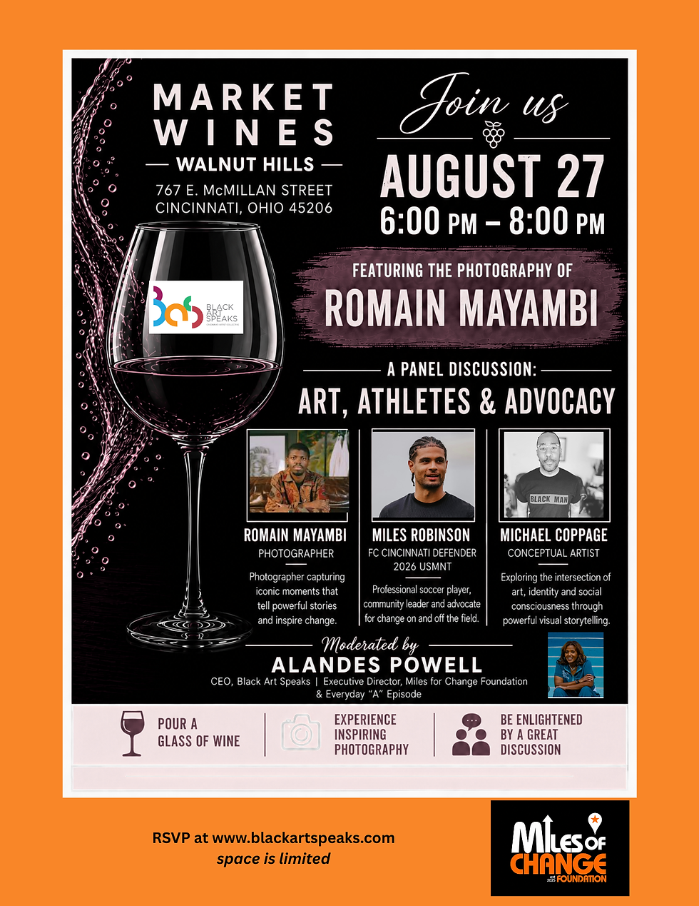 Market Wines