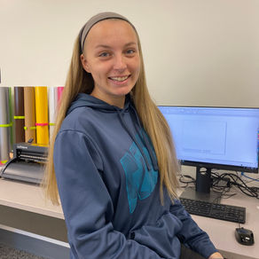 #STEMbassador Senior Spotlight: Brooke Wachter