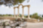 Alter Finca Marqués de Montemolar Altea Spain