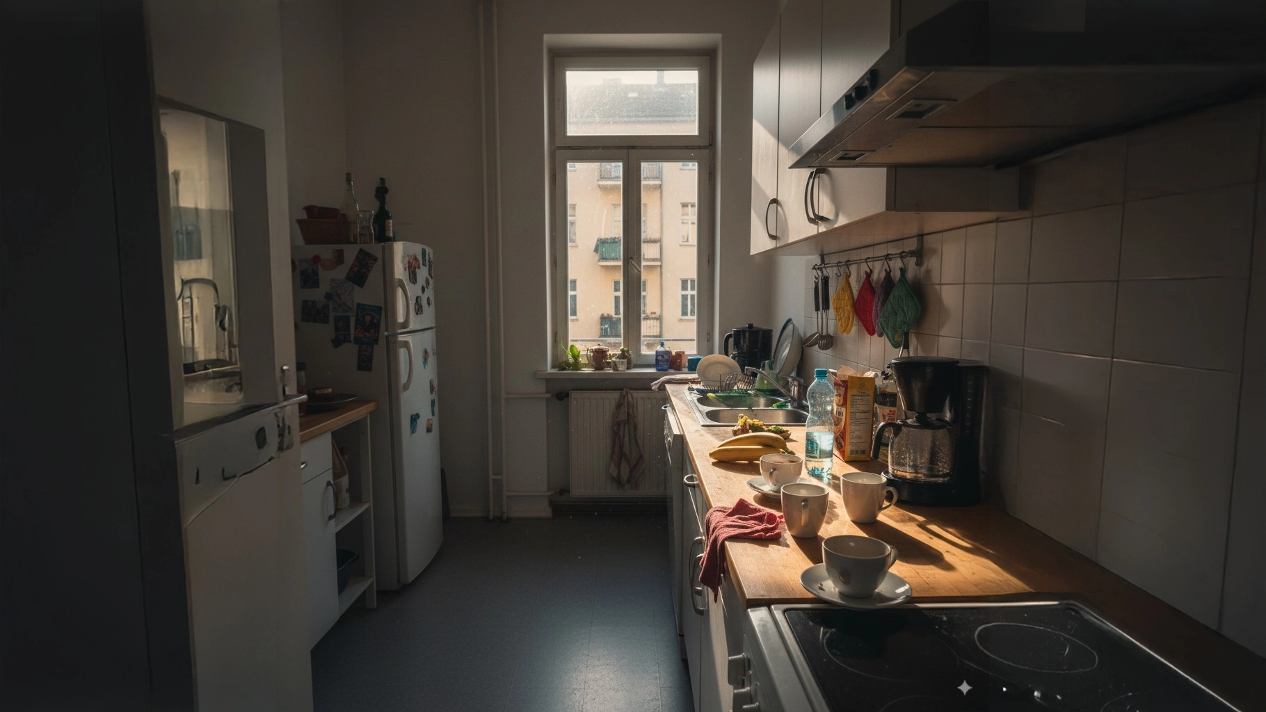 Fake-Wohnungsanzeigen durch Bildanalyse erkennen