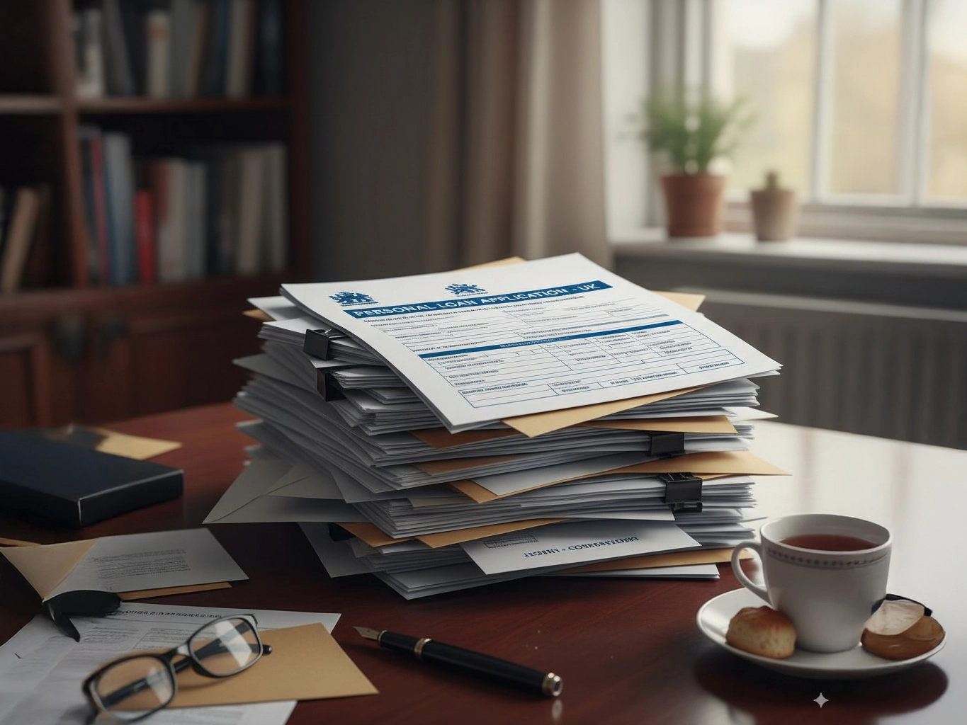 Automatisierte Betrugserkennung für Dokumente sichert das Kredit-Onboarding durch Echtzeit-Verifizierung von Gehaltsnachweisen und Kontoauszügen.