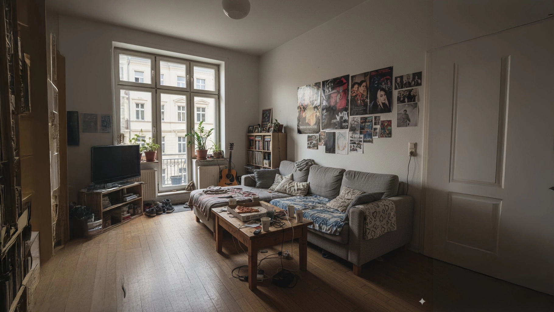 Erkennung von Duplikatbildern zur Betrugsprävention auf Wohnungsplattformen