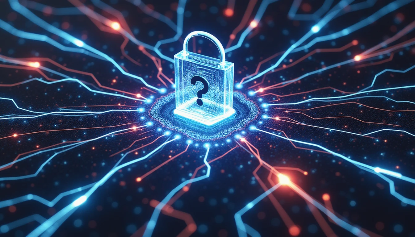 AI-powered fraud detection in insurance claims, featuring neural networks, biometric checks, anomaly detection, and secure data protection.