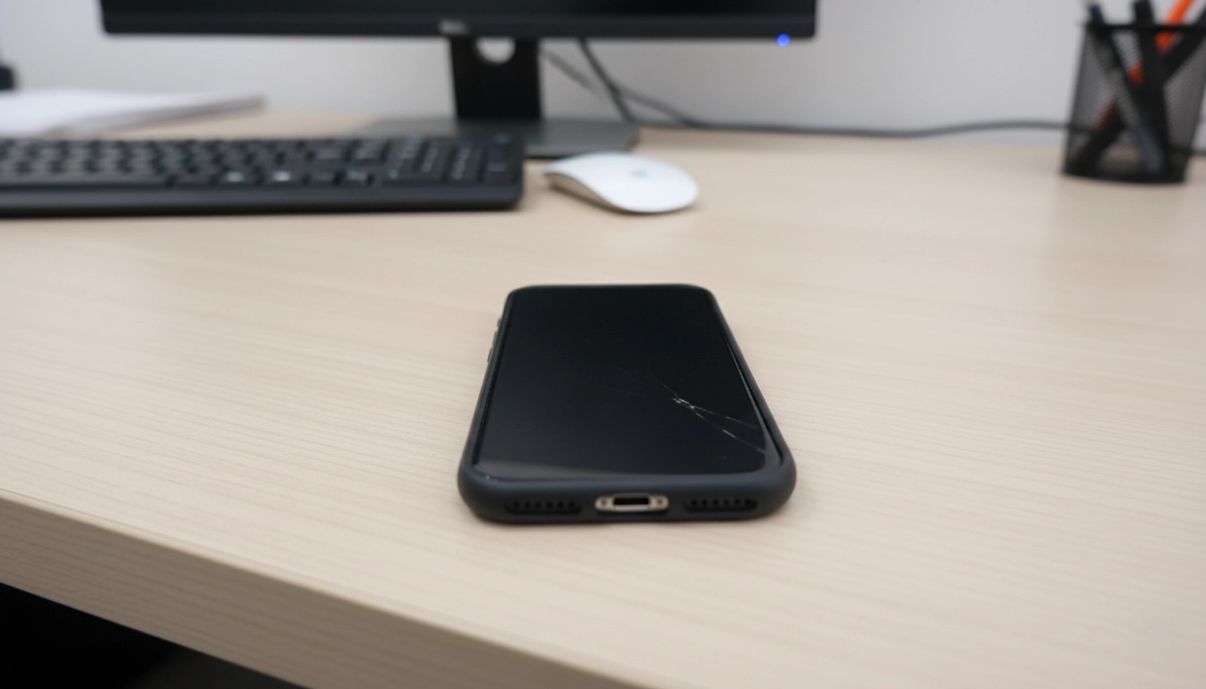 Manipulierte Fotos und KI-Forensik in der Schadenbearbeitung