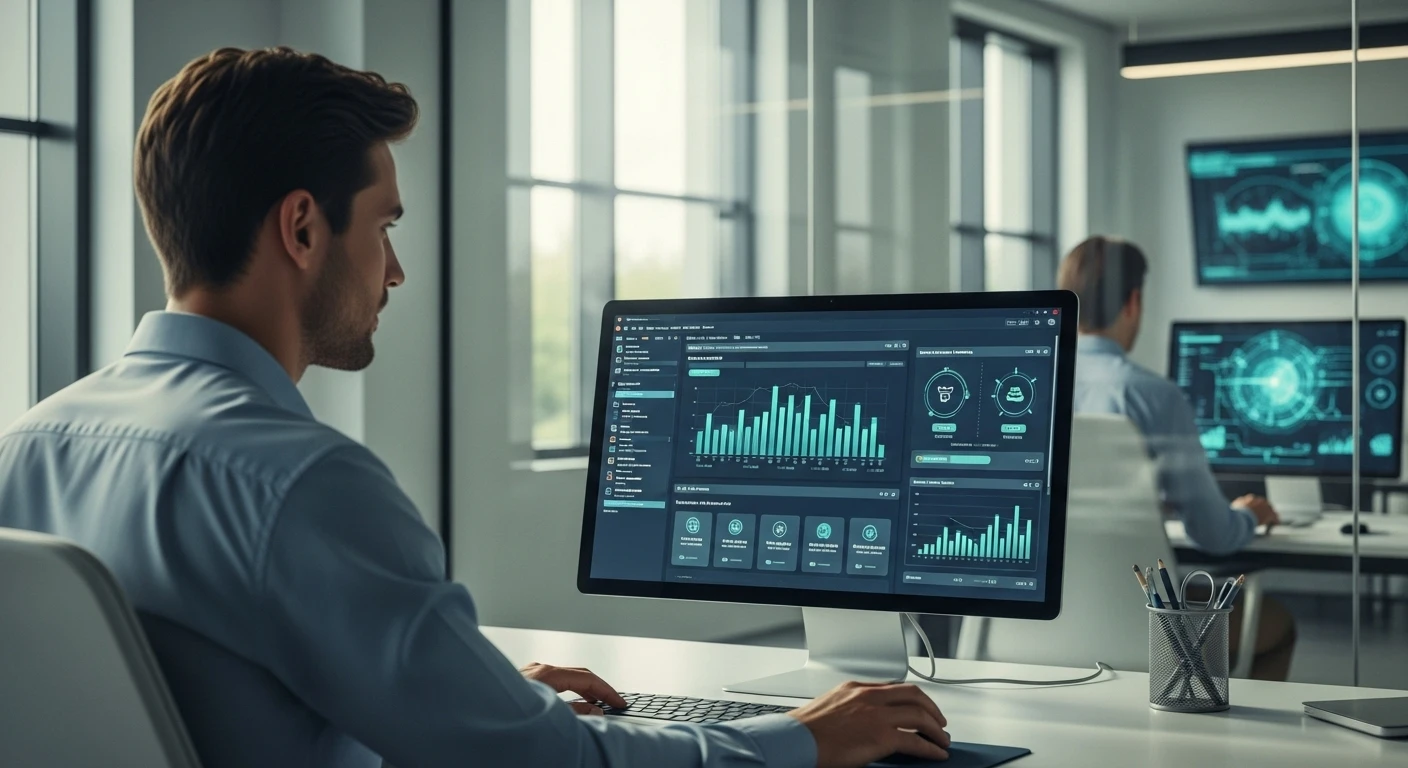Automatisierte Betrugserkennung zur Optimierung von Effizienz und Vertrauen in Banken