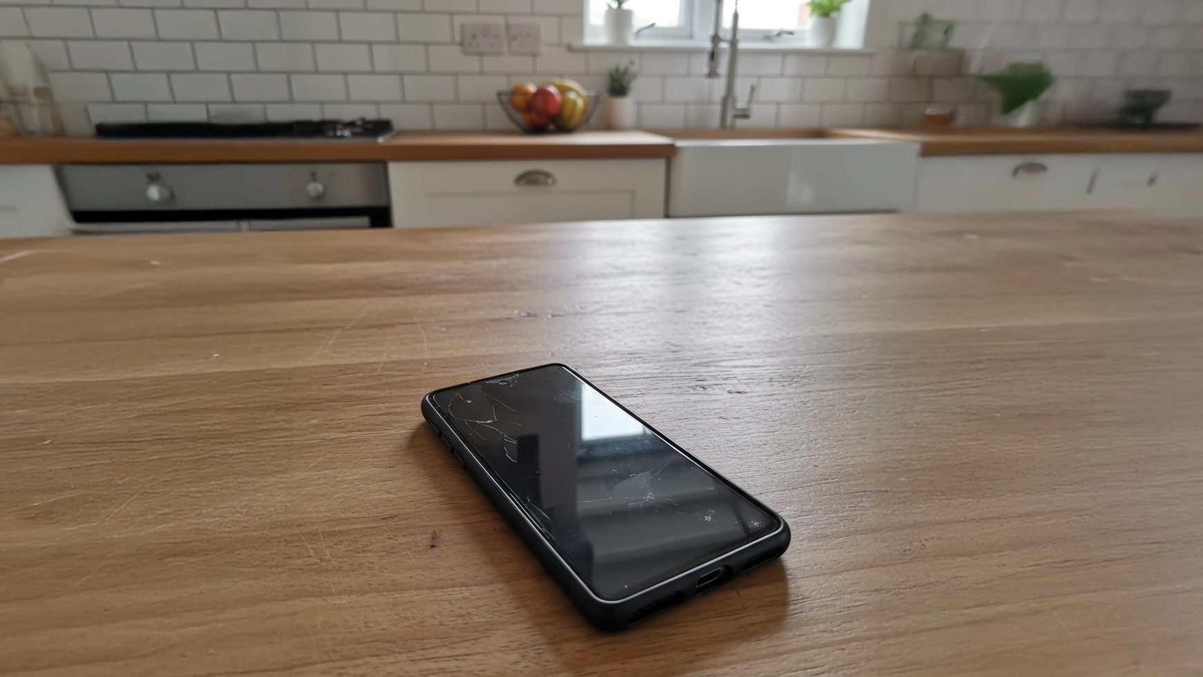 Automatische Erkennung von gefälschten Schadensmedien mit revisionssicheren Berichten.