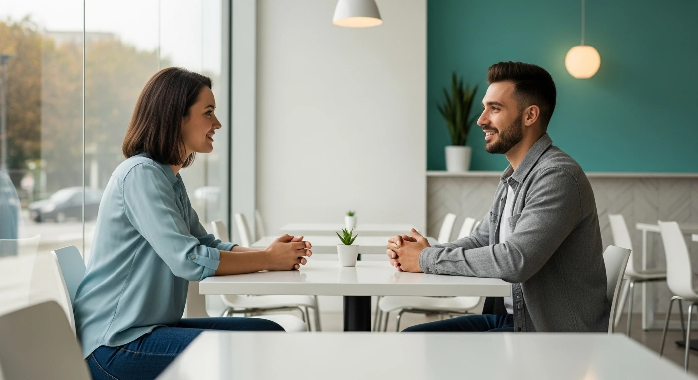 AI-powered tools analyze and authenticate dating profiles, enhancing user trust and security in digital matchmaking platforms.
