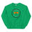 Thumbnail: Offroad Babe Unisex Sweatshirt