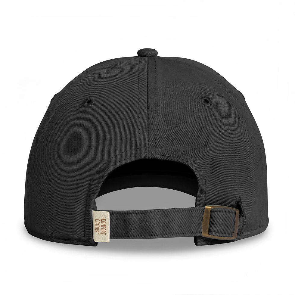 Thumbnail: Pretty PowerSports Purple Coastal Washed Cap