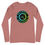 Thumbnail: She's Boosted Unisex Long Sleeve Tee