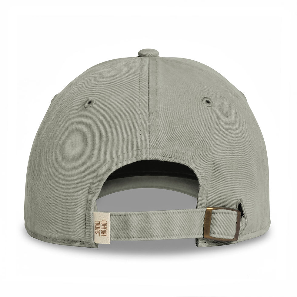 Thumbnail: Pretty PowerSports Purple Coastal Washed Cap