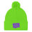 Thumbnail: Pretty PowerSports Pom-Pom Beanie