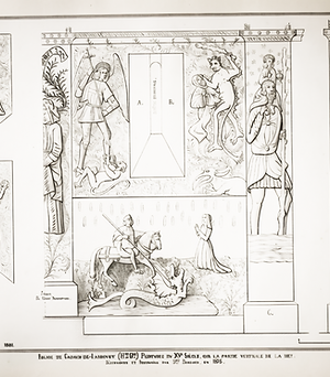 Gravure B. Bernard dans son livret test.png