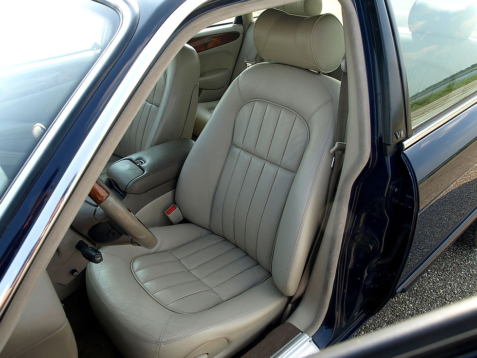 JAGUAR XJ8 3.2 - 27