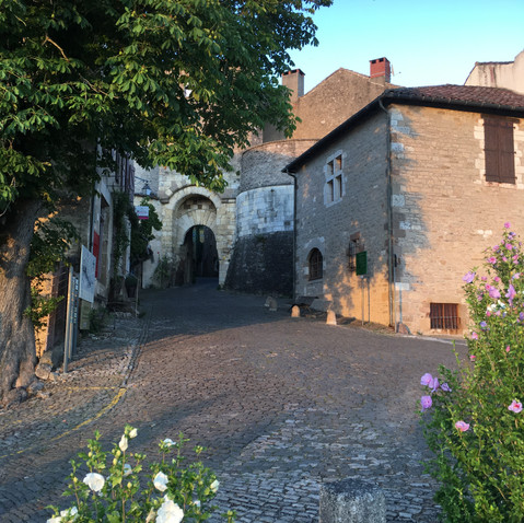 Cordes sur Ciel