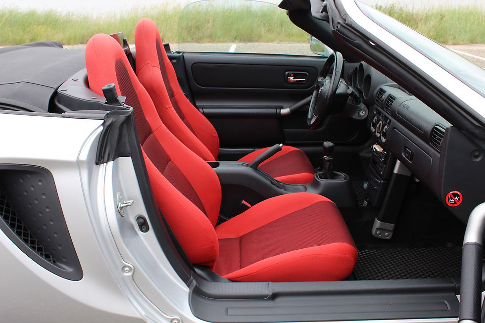 24TOYOTA MRII
