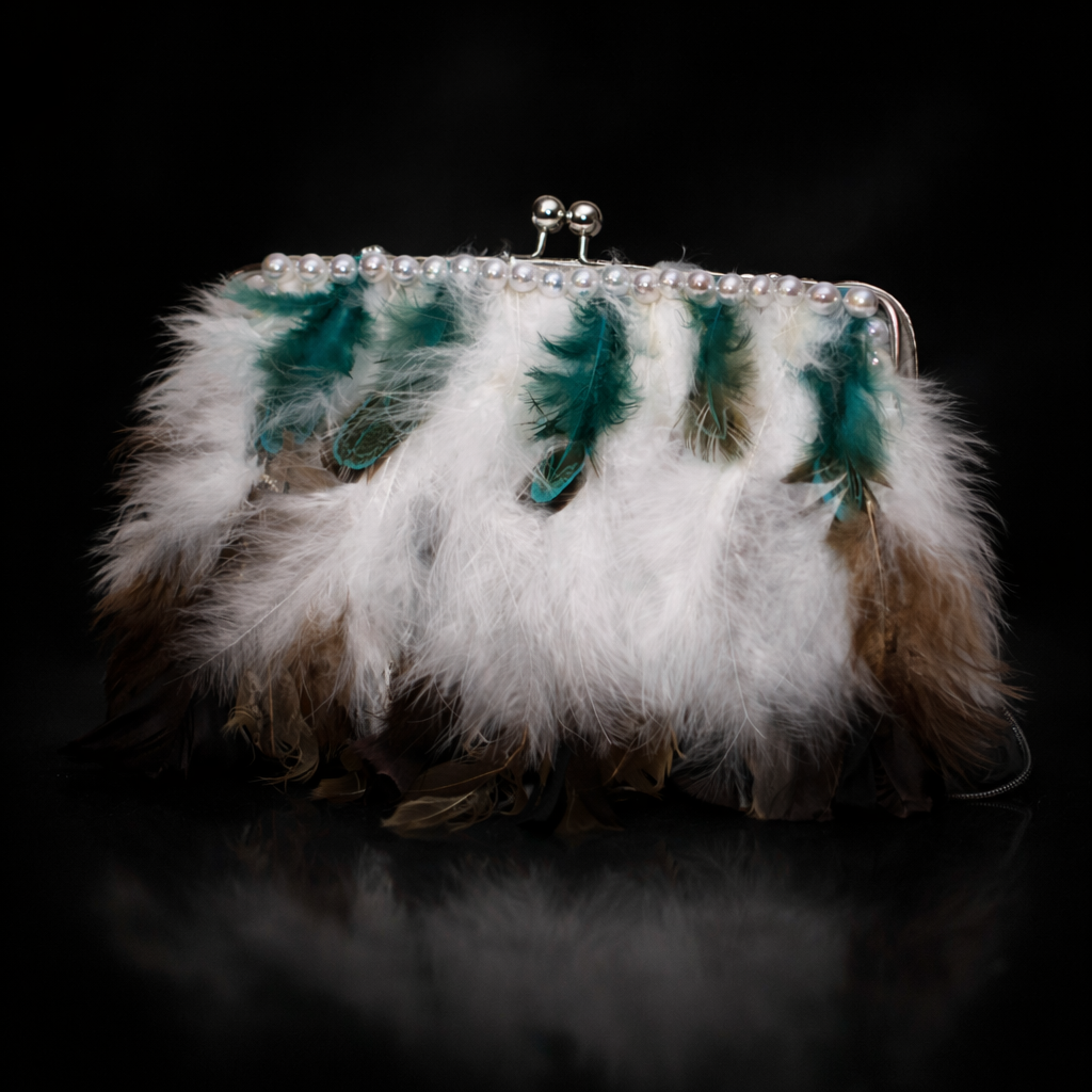 Midnight Plume