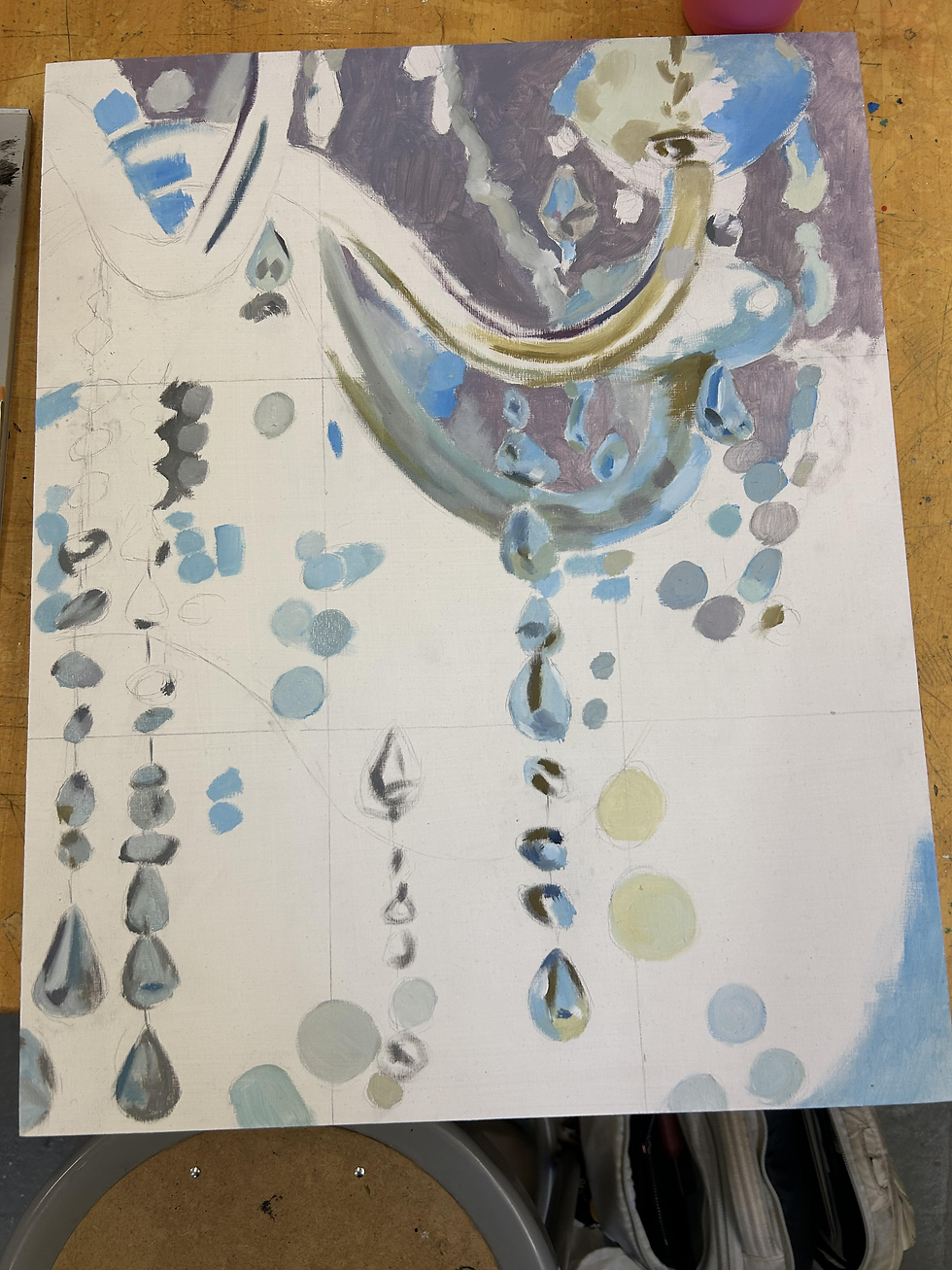 Project #5 Process Post 